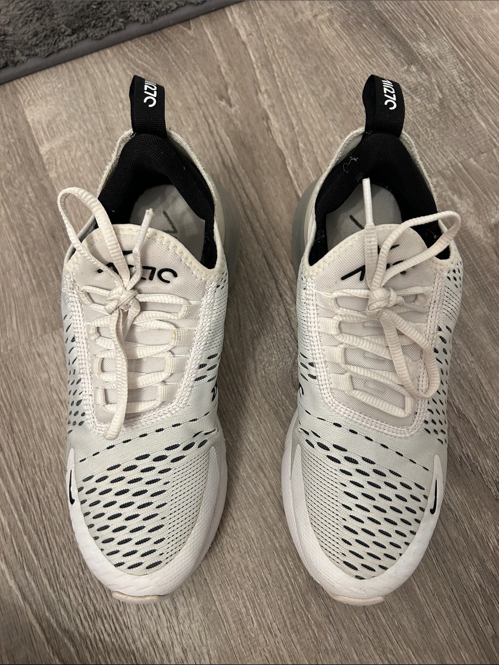 Nike Air 270